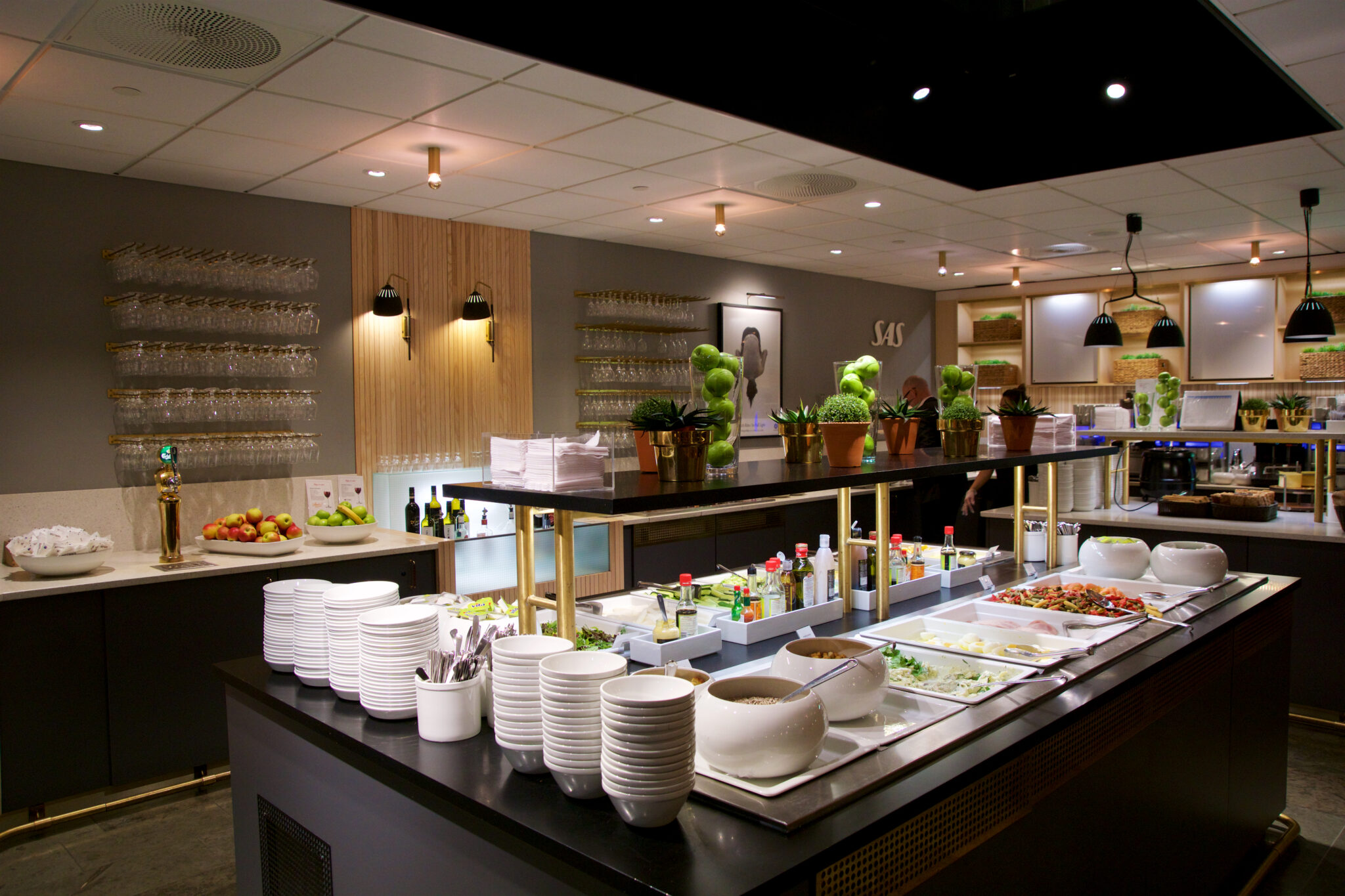 buffet restaurants in abu dhabi