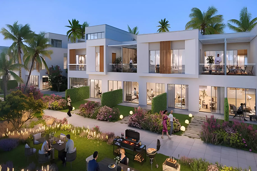 Enjoy riverside views at Damac Properties newly launched project in Dubai 