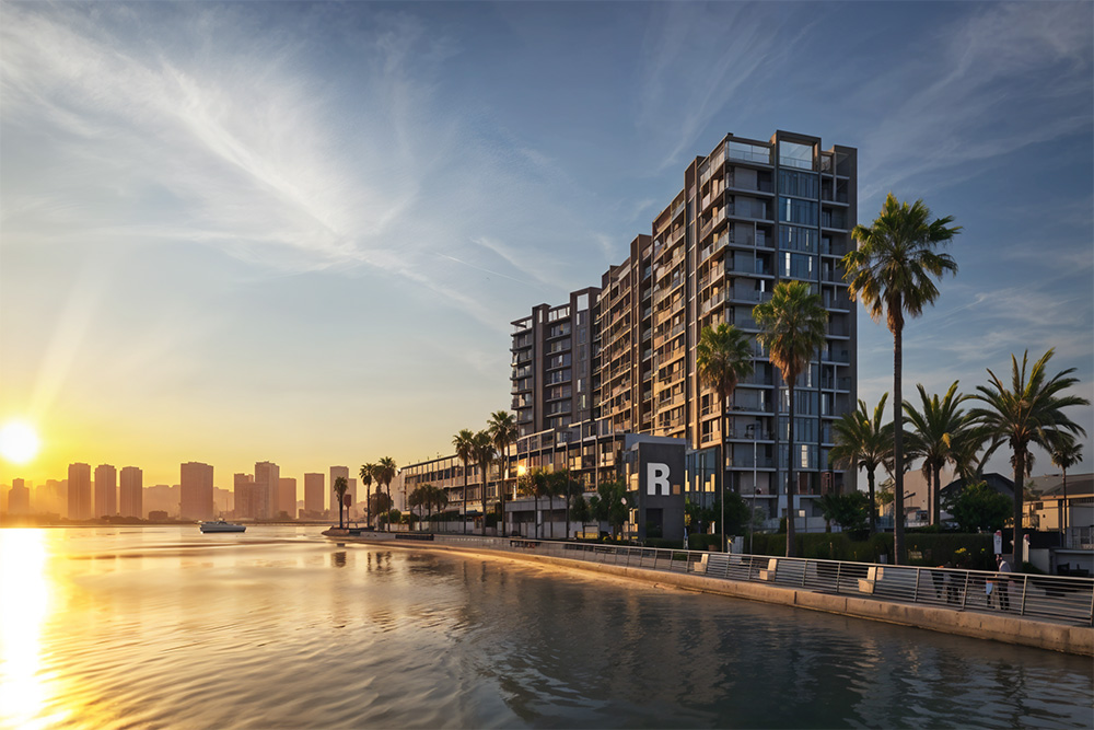 newest off-plan residential projects in abu dhabi