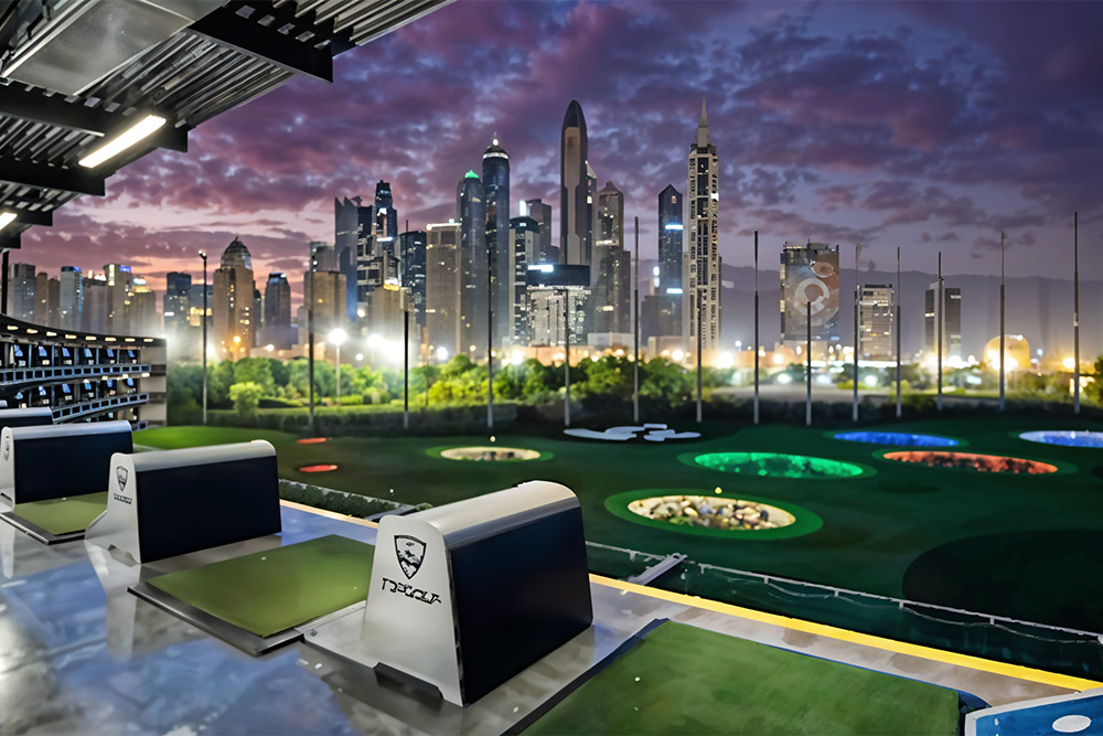 lessons and classes at topgolf league 