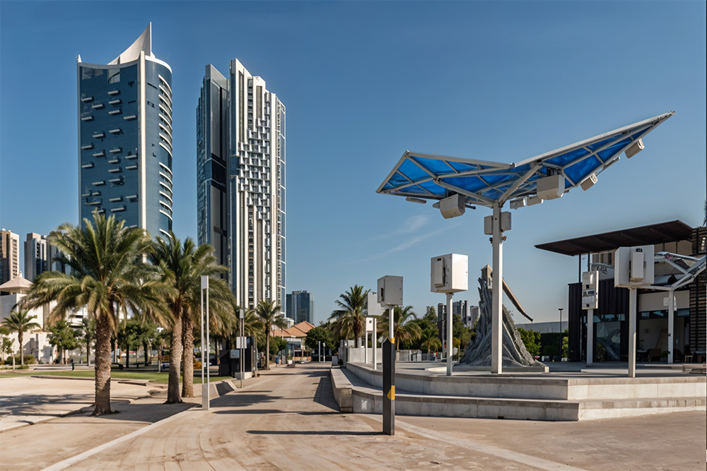 Benefits of living in Al Reem island 