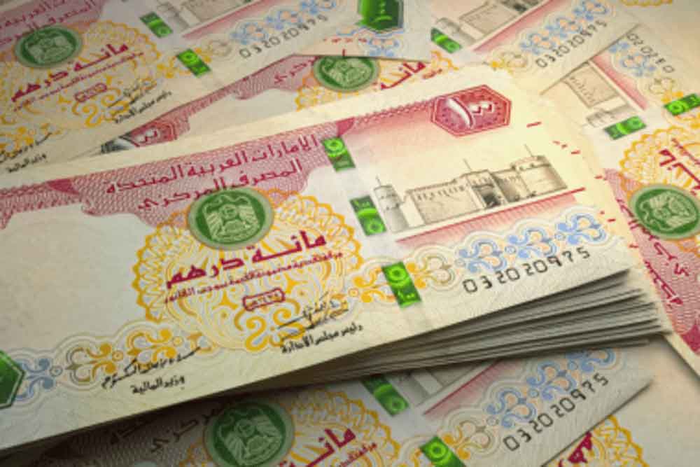 Dubai Currency: A Complete Guide