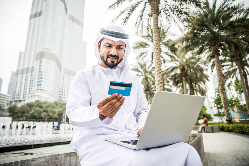 Checking visa validity online in UAE