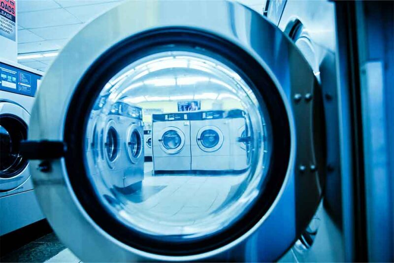 laundry services in dubai