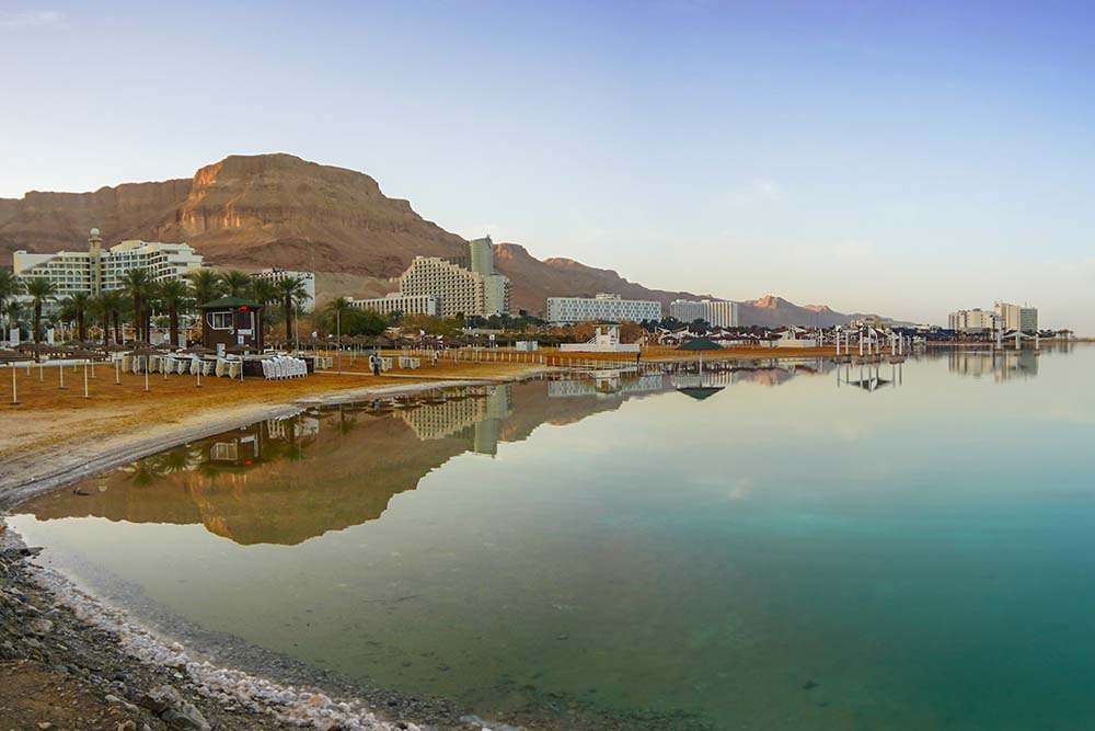 Al rafisah lakeside