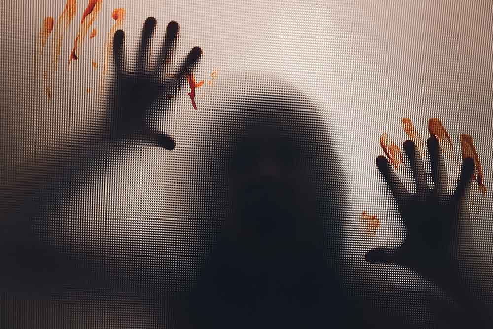 Ghosts and horror at the best escape room in Abu Dhabi