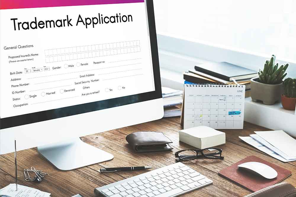 Trademark application process in the UAE