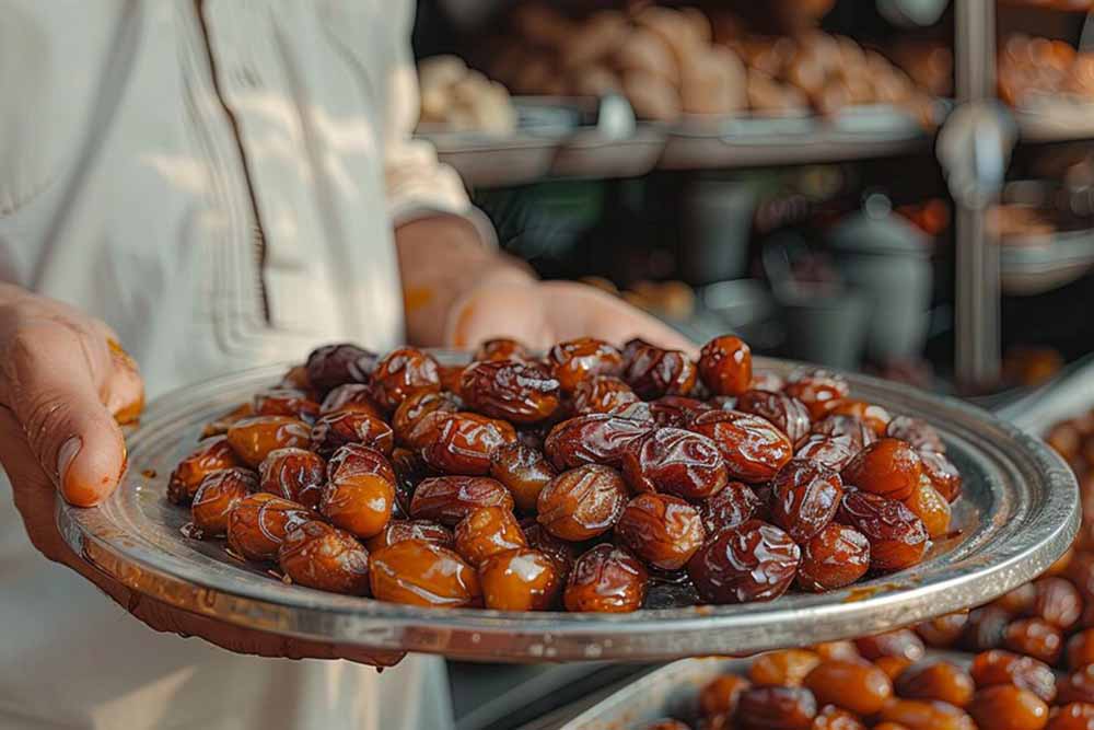 Dates Factory