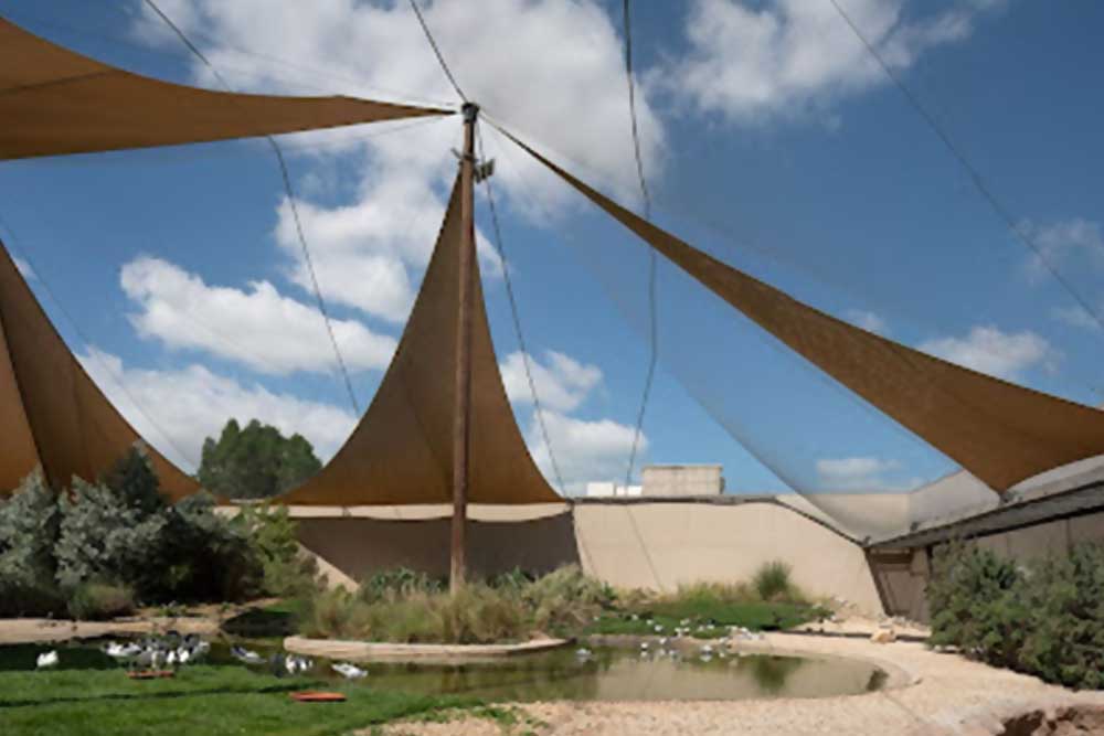 Wasit Wetland Centre