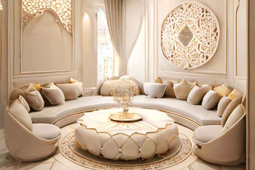 Majlis Design