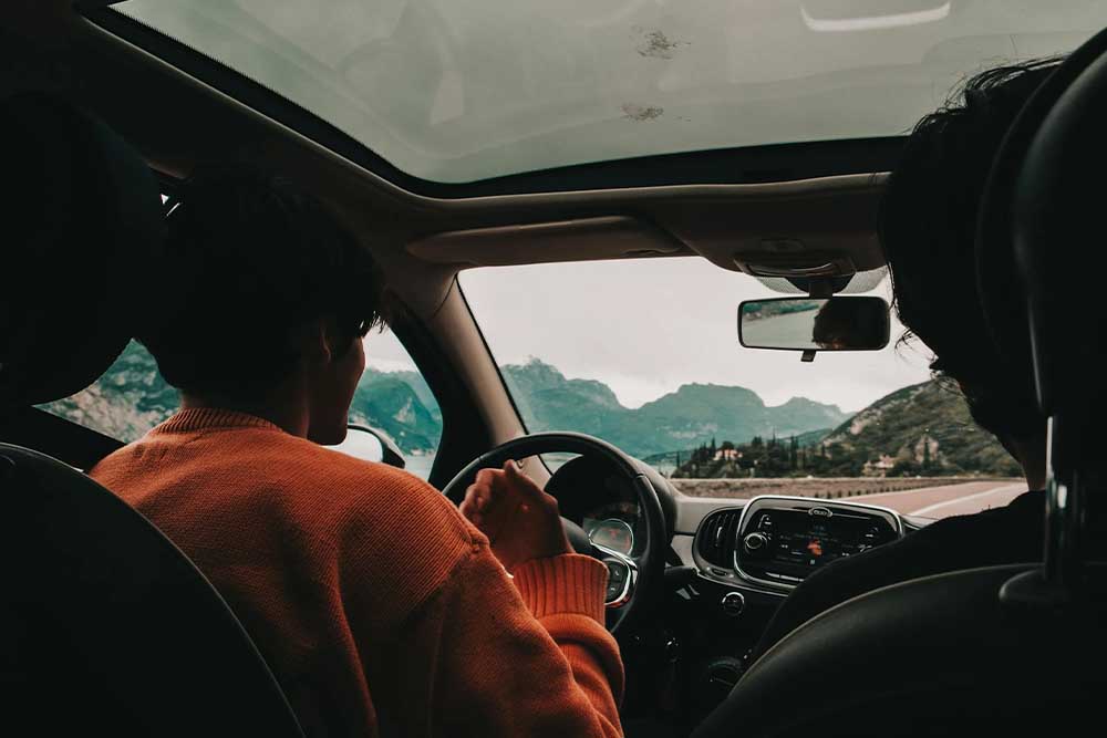 Driving School in rak