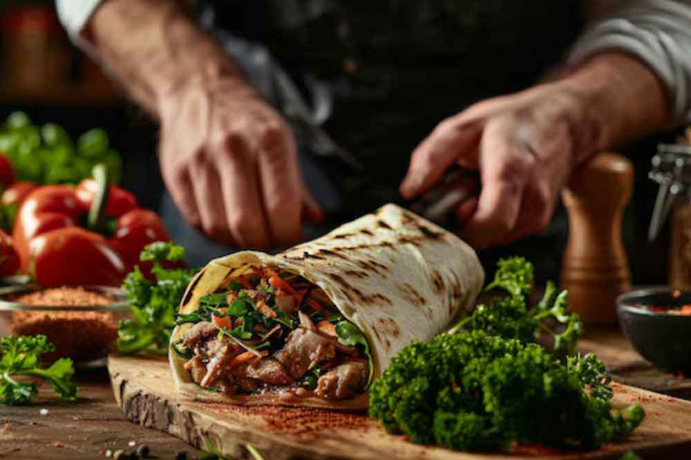 Best shawarma in uae