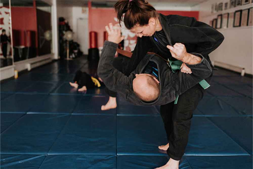 advanced martial arts and jiu-jitsu in dubai