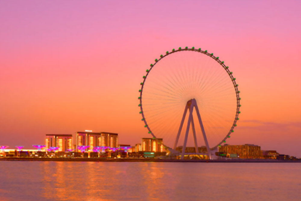 ain dubai wheel 