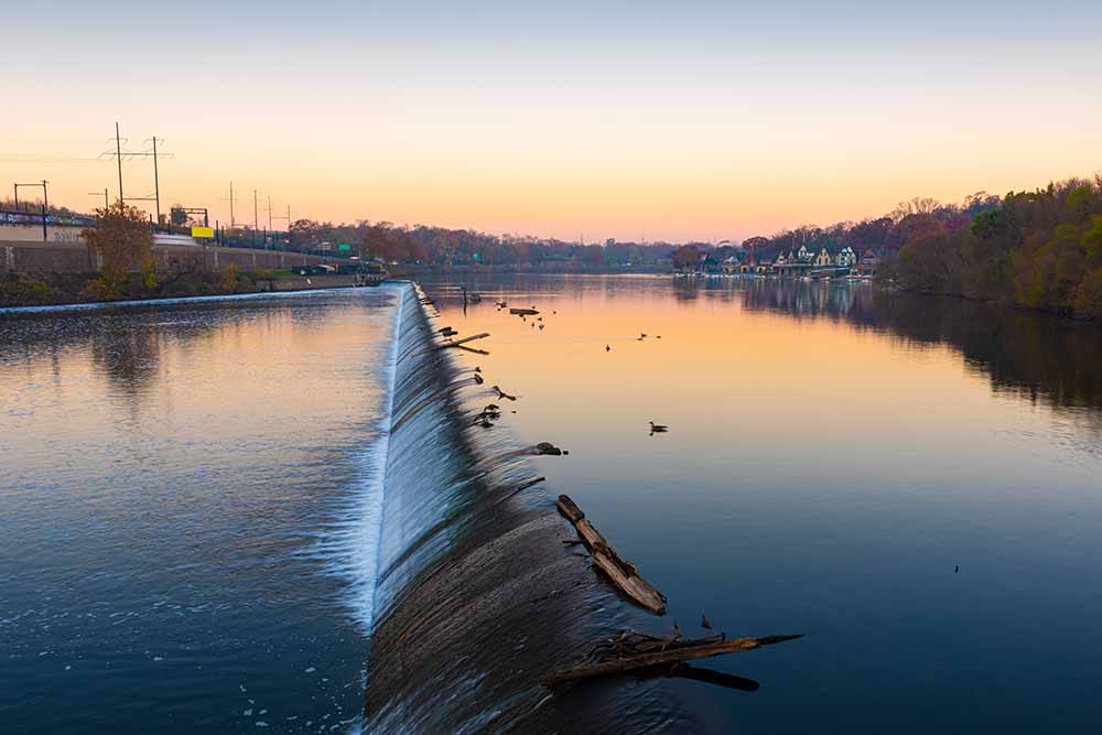 Al rafisah dam Sharjah