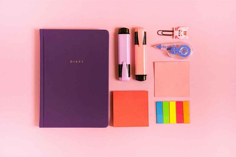 best stationery shops in abu dhabi