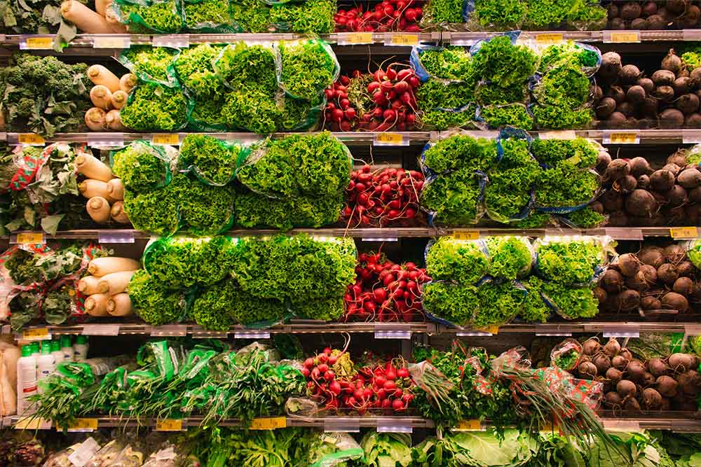 fresh produce at supermarkets in dubai 