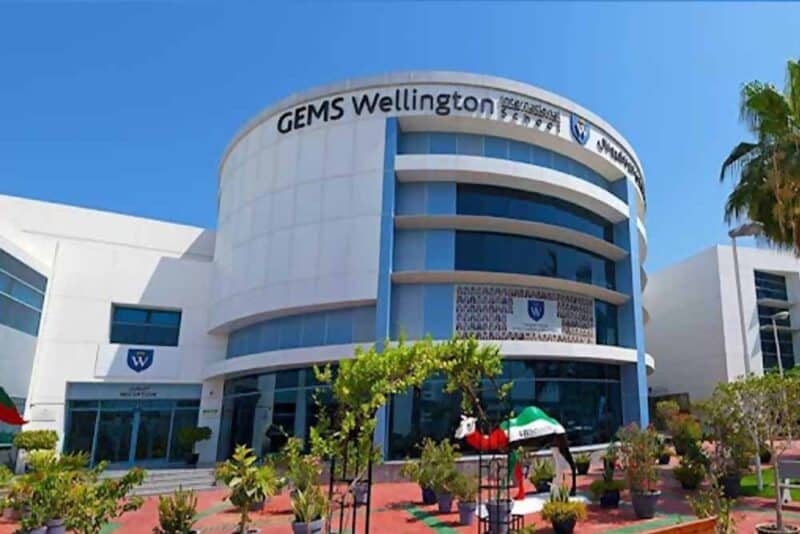 GEMS Winchester School Fujairah