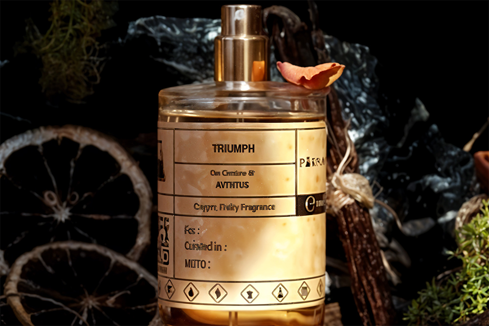 parfum.ae’s distinct selection of perfumes