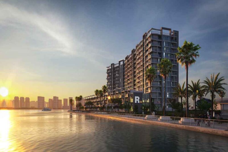 newest off-plan residential projects in abu dhabi