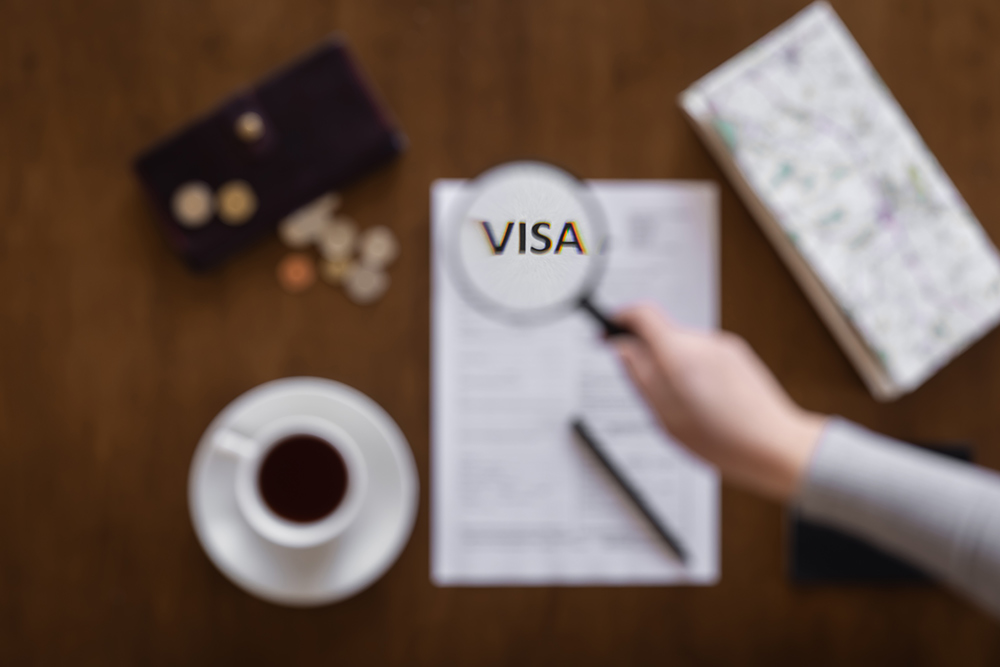 Visa validity status checks helps prevent travel disruptions