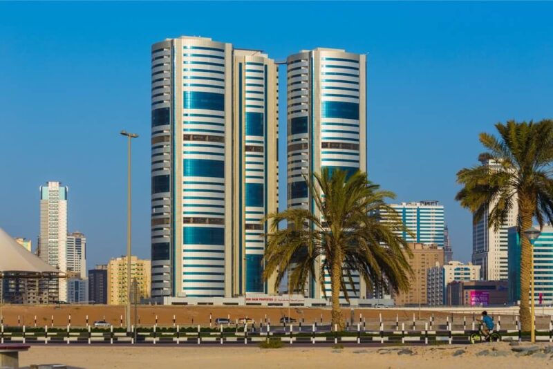 Cheapest Place to Live in Sharjah - Top 10 Sub-Communities