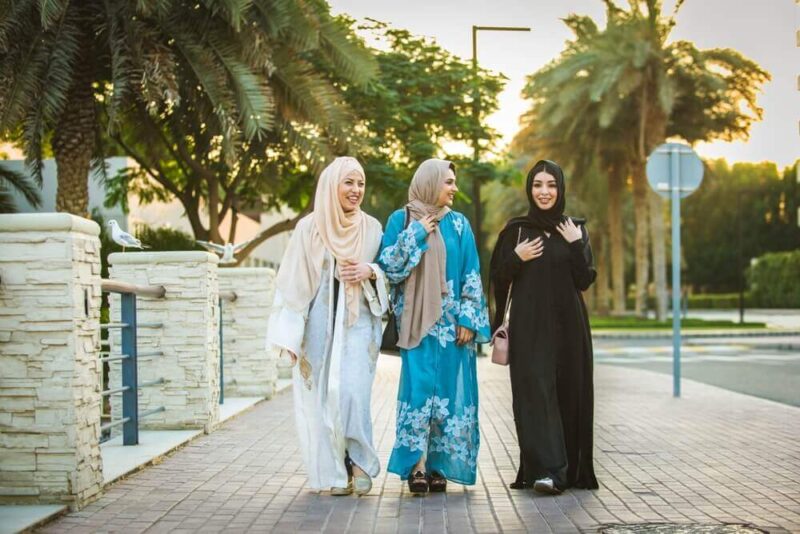 Ajman Ladies Park