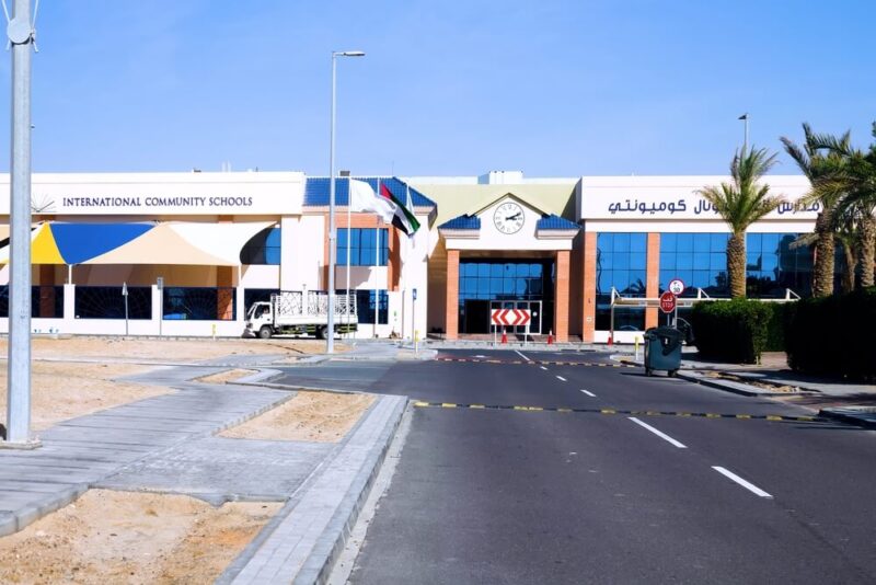 schools in abu dhabi