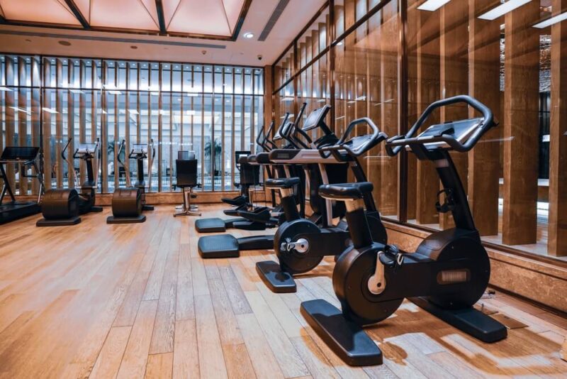  Gyms in Ajman