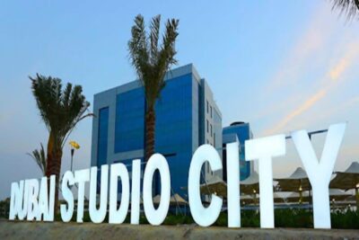 dubai studio city