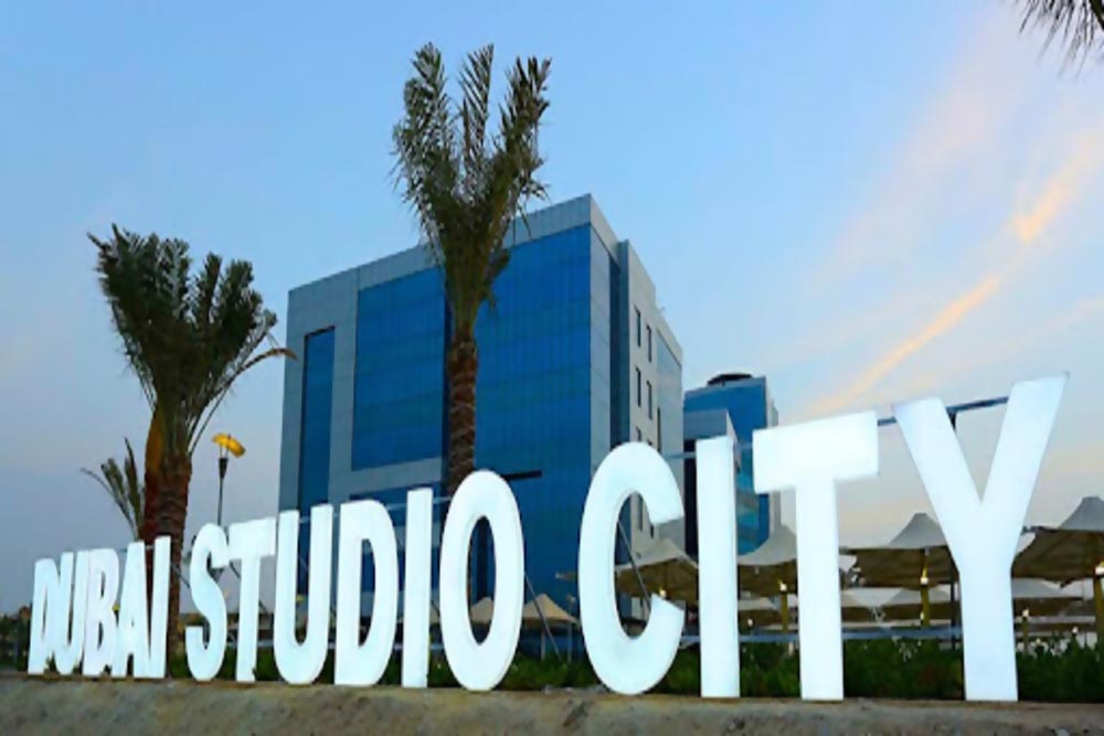 dubai studio city