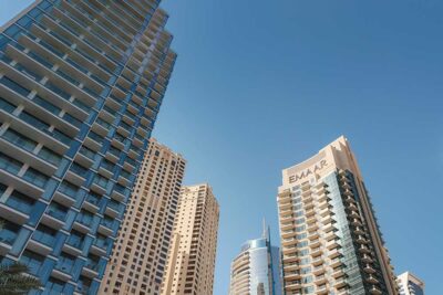 Ownership of commonhold property in Dubai