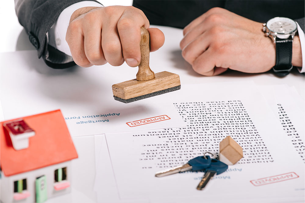 Property Registration Trustees in the UAE