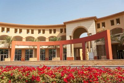 Universities in Ras Al Khaimah, UAE