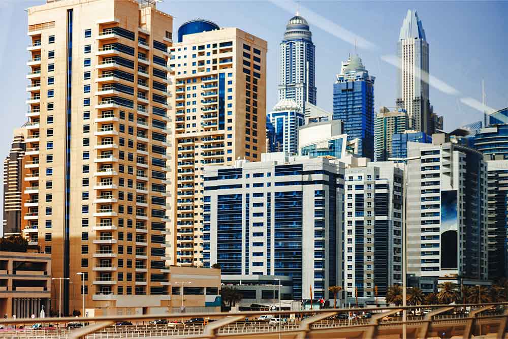 Properties for rent in Dubai