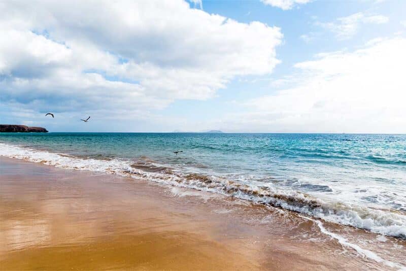 Best ladies' beach in Dubai