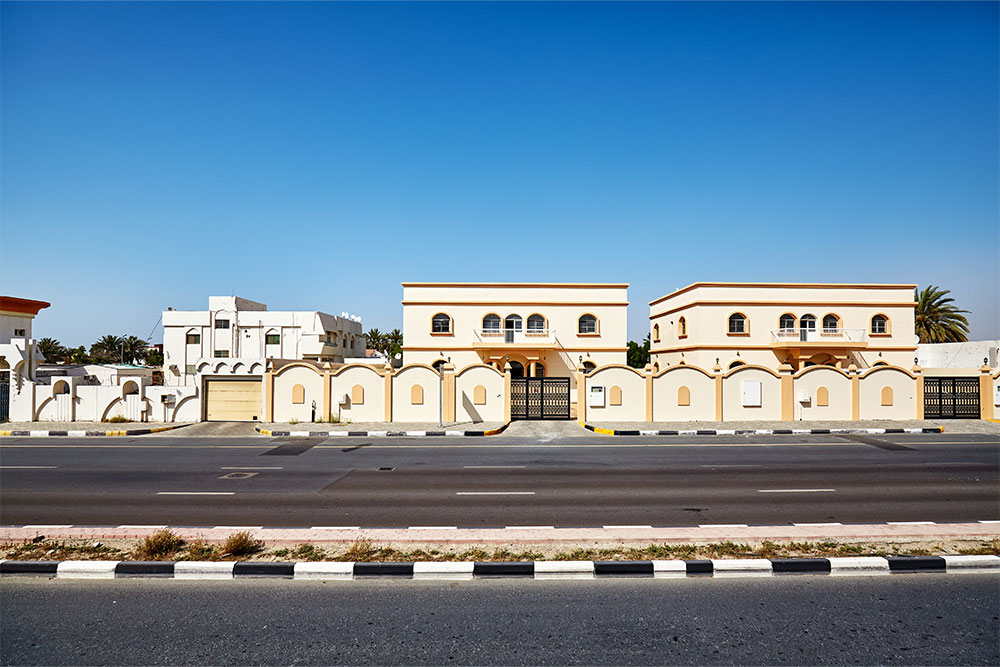 Villas in Sharjah