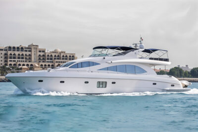 best boat rentals in dubai