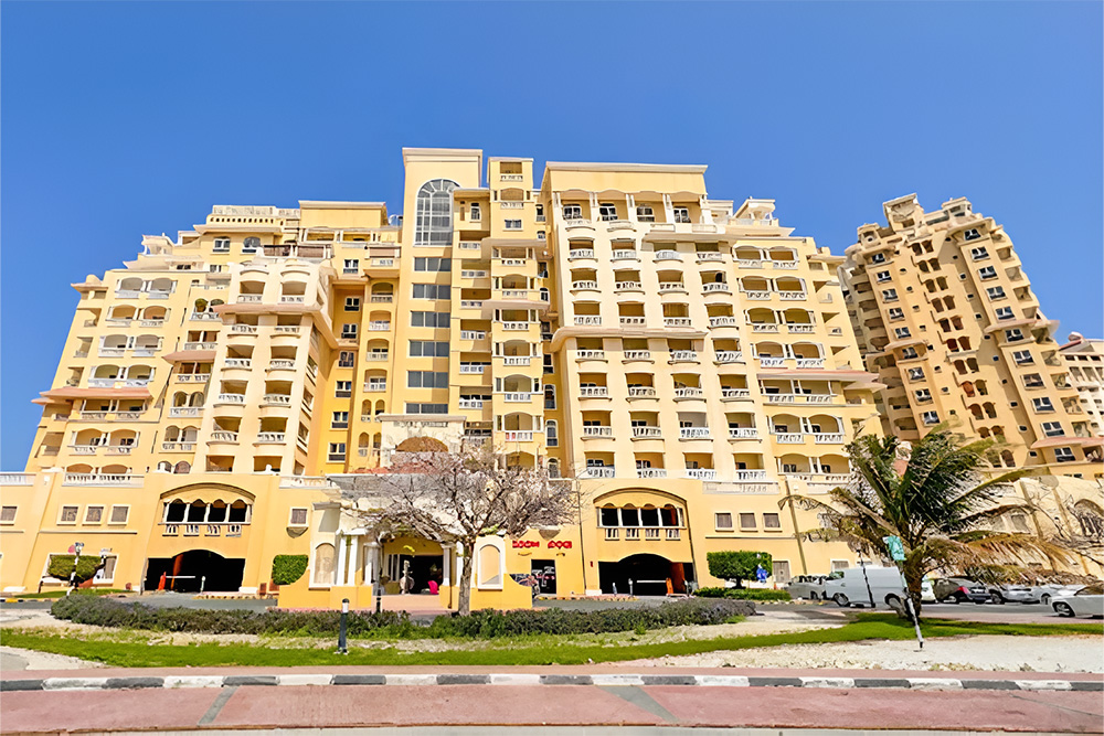 properties in al hamra village