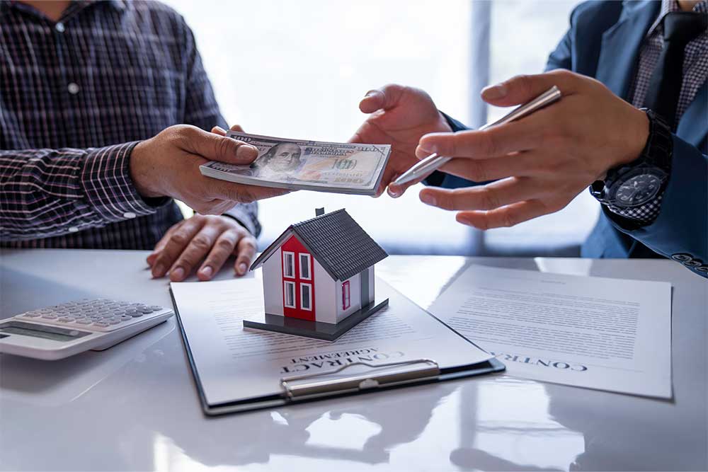 payment plans in the uae for buying a home