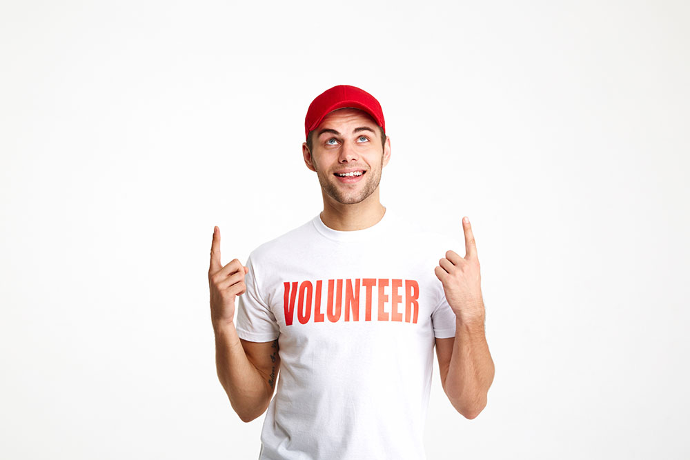 Volunteering places in Dubai