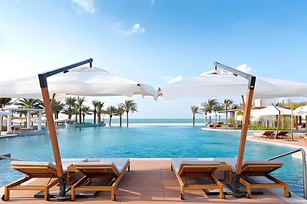 The InterContinental Ras Al Khaimah Mina Al Arab Resort & Spa