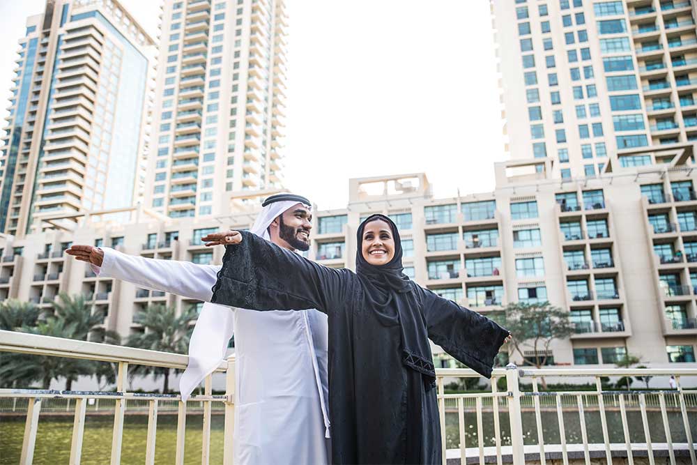 Dubai opera 