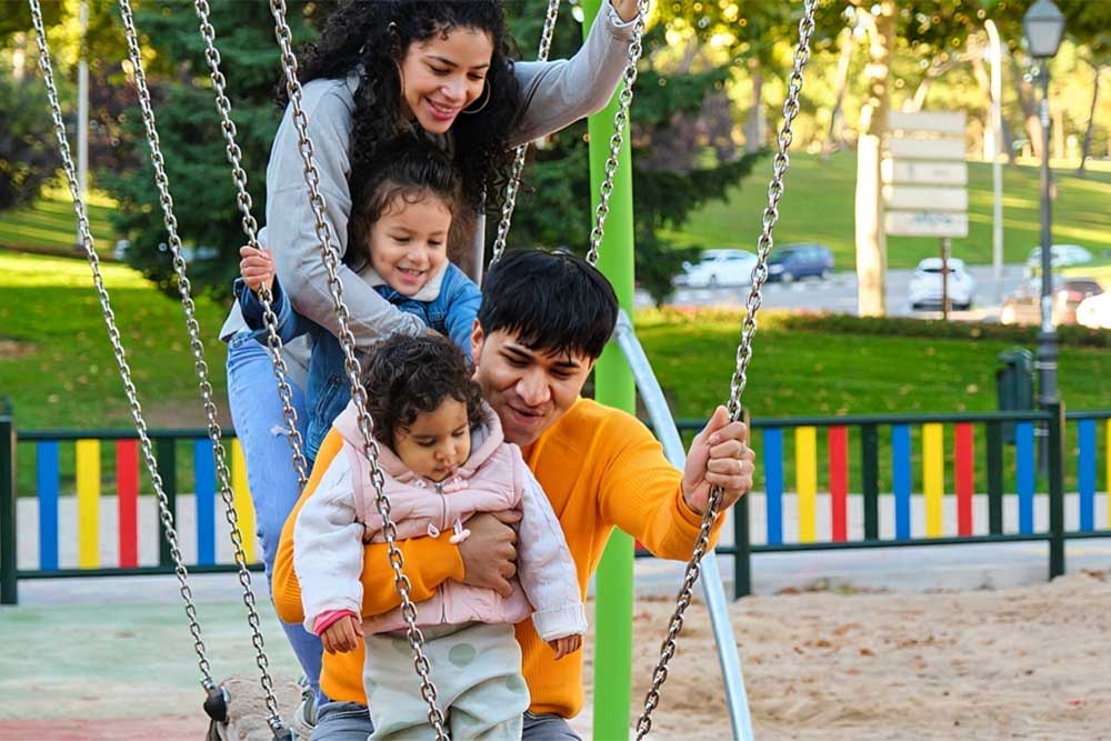 Al Mahatta Park in sharjah