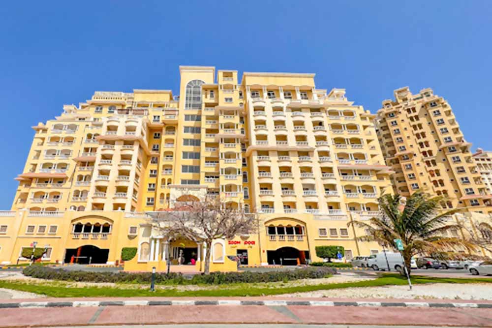 properties in al hamra village