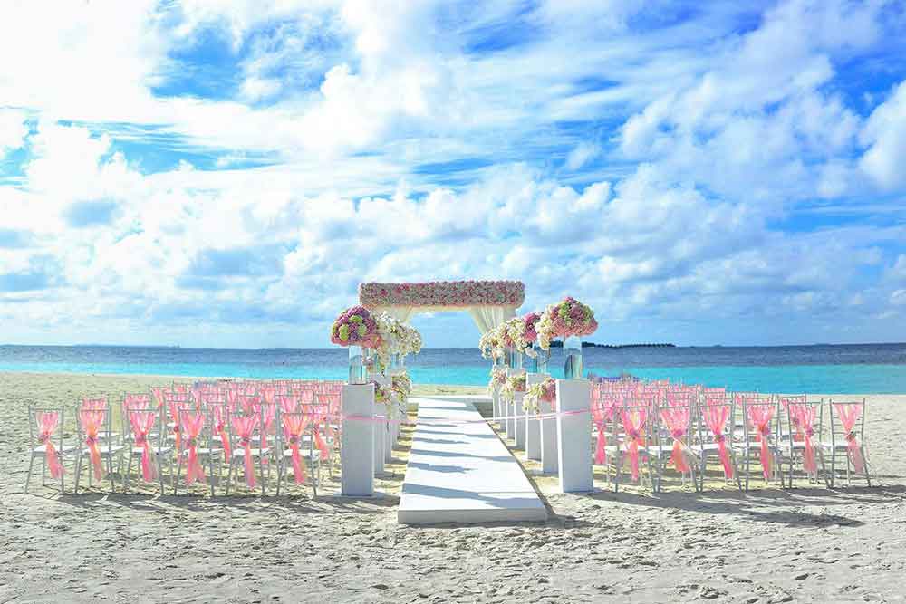 Selecting the Perfect Wedding Venue