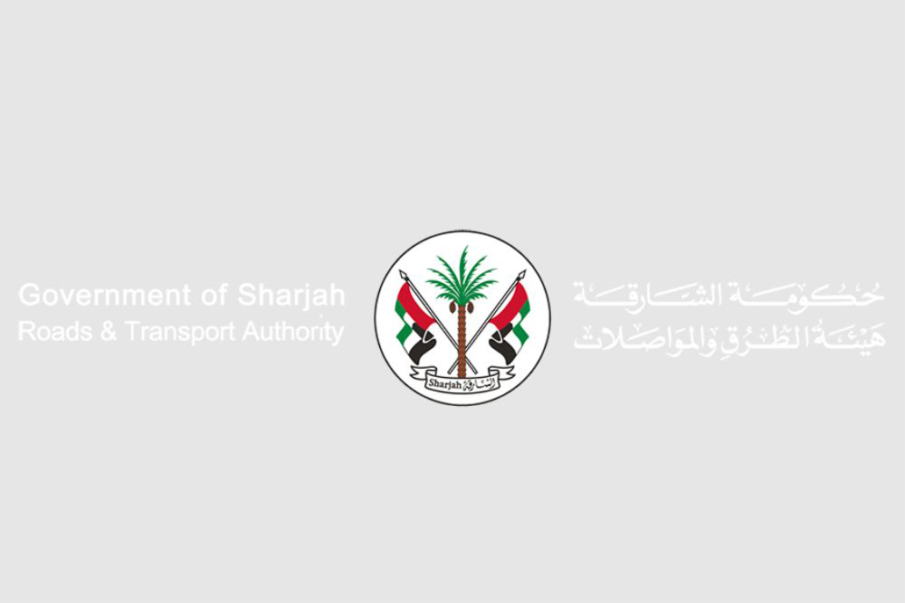 Sharjah roads and transportation authority