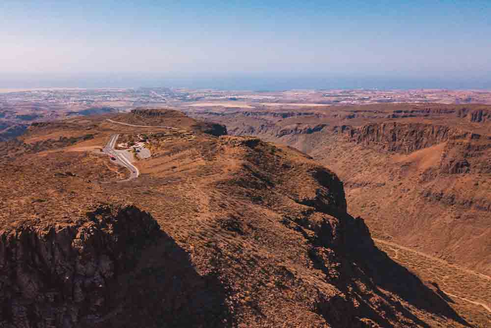 jebel jais zipline