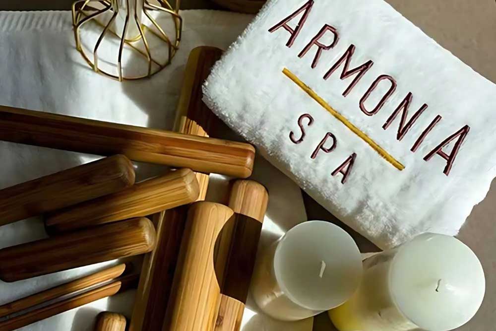 Armonia Spa