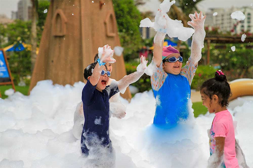 water park in sharjah